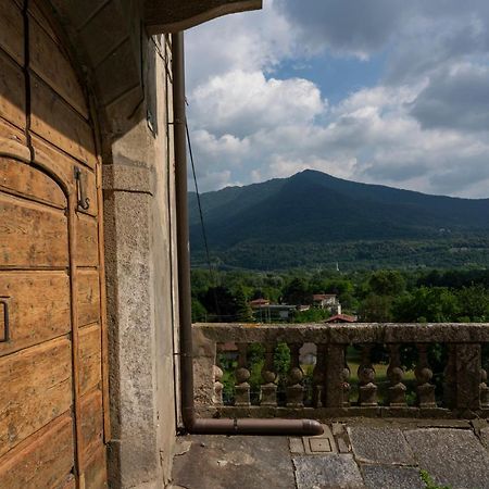 Lago Maggiore A 10 Minuti "Cascina Lavanda" Casalzuigno Esterno foto