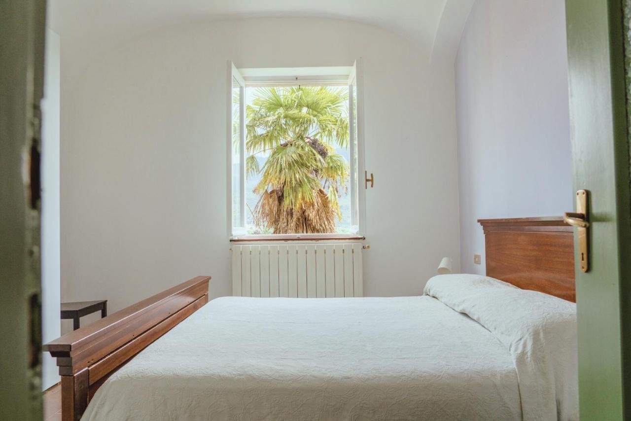 Lago Maggiore A 10 Minuti "Cascina Lavanda" Casalzuigno Esterno foto