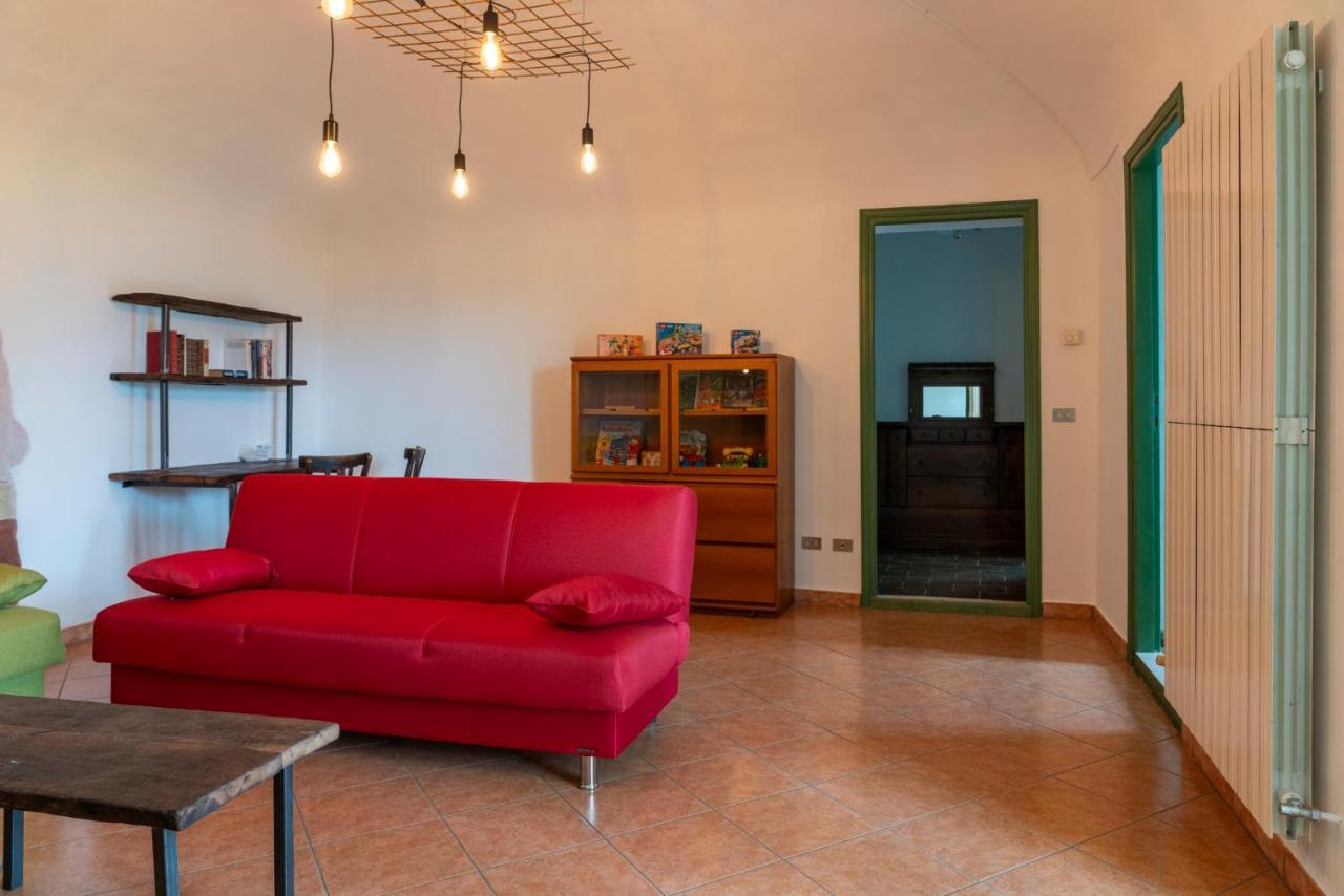 Lago Maggiore A 10 Minuti "Cascina Lavanda" Casalzuigno Esterno foto